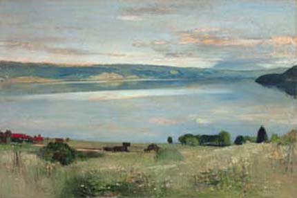 日本近代を代表する洋画家・金山平三 その芸術の全体像と実態に迫る